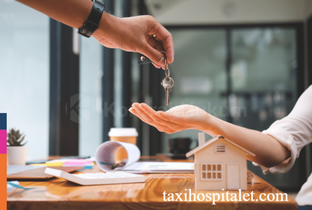 Bisnis Properti Adalah Bisnis Legalitas