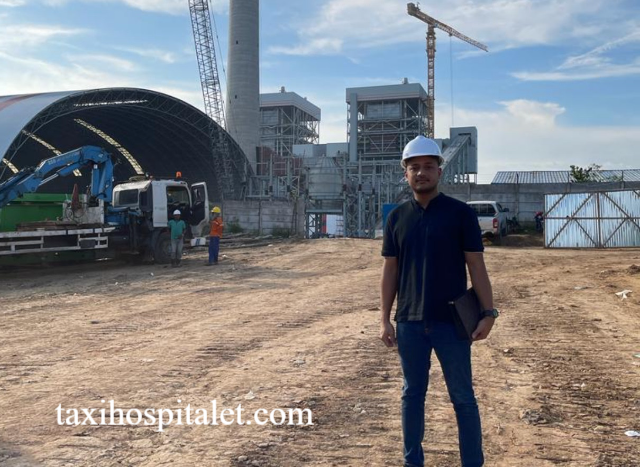 Sukses Jadi Developer Muda Properti