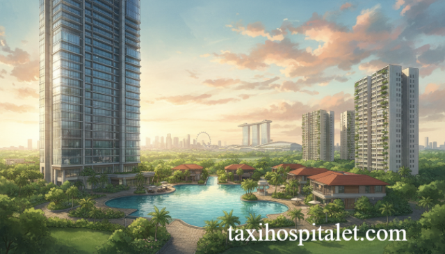 Outlook Properti Real Estate 2026