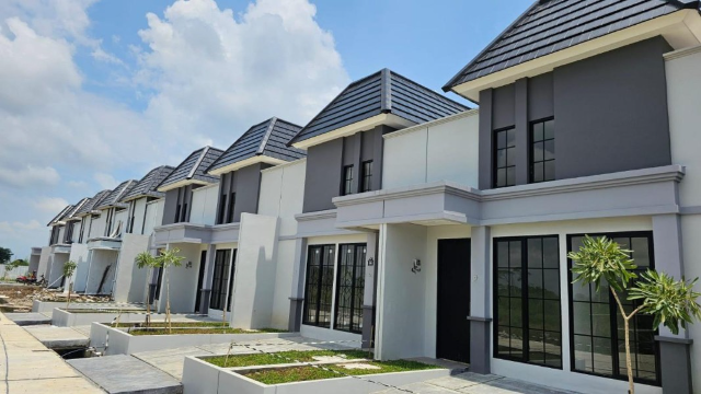 Berita Properti Terbaru Indonesia: Kondisi Pasar, Tren, dan Prospek 2026