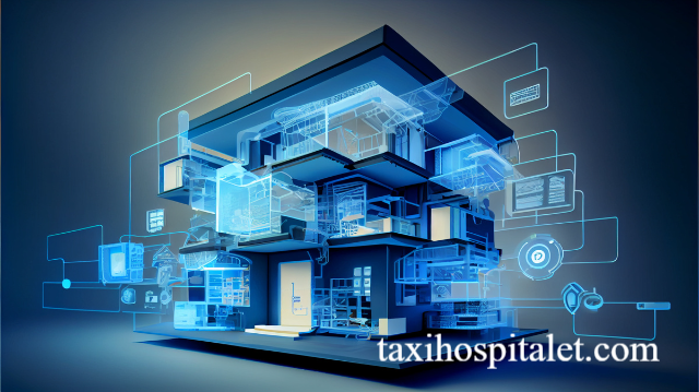 Kecerdasan Buatan dalam Properti Pintar